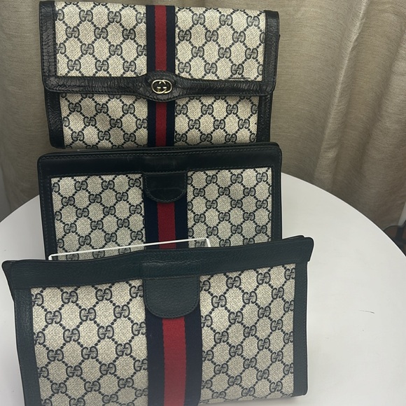 Gucci Ophidia Sherry Line GG - Picture 13 of 17